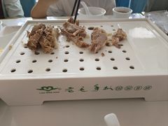 -老毛手抓·盐池滩羊非遗手抓(宁夏总店)