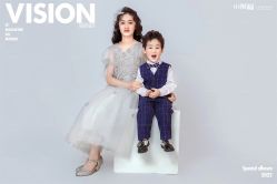点击看大图 -小阿福儿童摄影(光谷时代广场店)