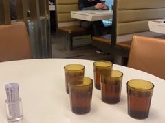 -香港新发烧腊茶餐厅(万象店)
