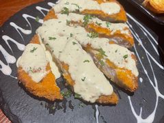 -澳骄 Aussie Kitchen·手工披萨·西餐(国大店)