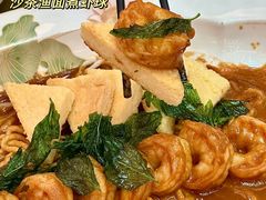-聚福山莊·寻味顺德(北滘店)