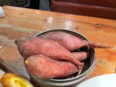 -符离集餐厅(万象城店)