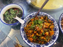 -回辉登偰氏面片(东莲花美食街店)