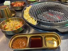 -釜山火炉·海鲜烤肉(紫藤路店)