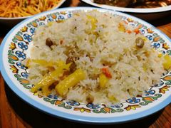 -驿楼兰·新疆菜(火车站店)