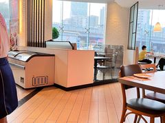 -必胜客(五一广场店)
