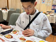 -海儀美食楼(湾仔海鲜街店)