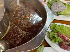 -红姐重庆火锅(曙光路店)