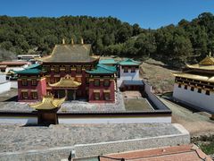 -达仓郎木寺院