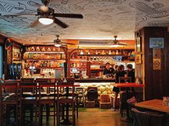 -Pistolera Mexican Cantina女枪手墨西哥餐厅(碧云路店)