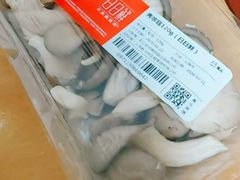 -盒马鲜生(189购物中心店)