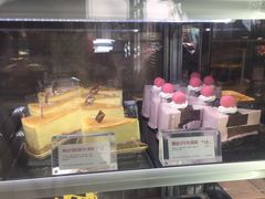 -85度C(苏州石路店)