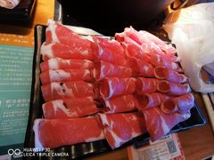 -呷哺呷哺(黄骅华贸商业广场店)