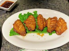 -NIUAN牛庵·日式和牛烧肉(恒隆店)