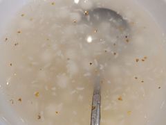桂花酒酿圆子-淮扬韵.淮扬味道
