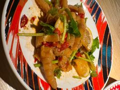 -塔哈尔·新疆盛宴(复地活力城店)