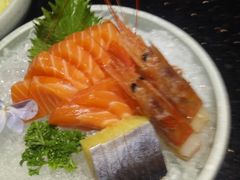-梅筑·创意料理(王府井百货店)