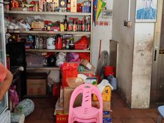 -老财炒饭·熟地蟹·冬瓜蟹