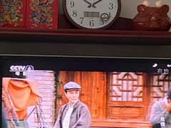 -燕风楼烤鸭店(建设总店)