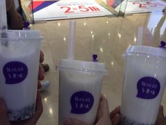 -一只酸奶牛(百联南岸上海城店)