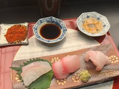 -鳥喜Toriki怀石烧鸟料理