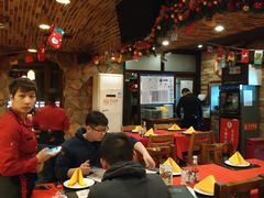 大堂-申德勒西餐厅(日坛路总店)
