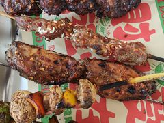 -炒豆合作社(东四总店)