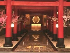 -蓝鲸湾汤泉(包河店)