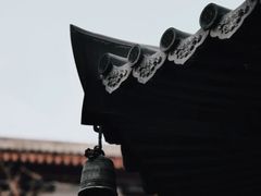 -西安青龙寺遗址景区