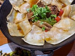 -皖北巫氏三胖地锅鸡(长淮总店)