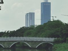 -海珠湖公园