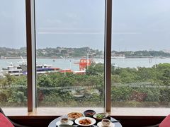 -厦门海港英迪格酒店(中山路店)