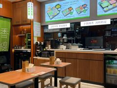 -阿香米线(大兴龙湖天街店)