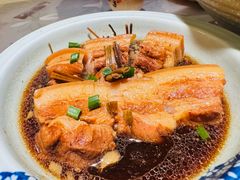 粽香柴扣肉-75幢私房菜馆