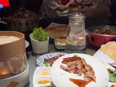 -阿庄新豫菜(通泰路店)