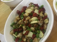 -二孃鸡爪爪(东郊记忆店)