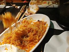 -可口香·非遗老号烧烤(南岗直营店)