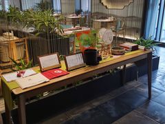 -素慧餐厅(大虹桥店)
