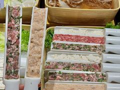 -享遇.锅姥姥牛排海鲜自助(小寨店)