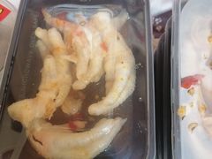 -鸡脚旮旯平江路店