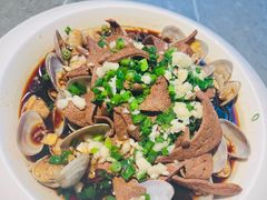 -佬太公海鸭·海鲜大排档(上海总店)