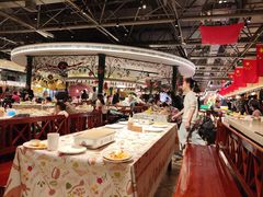 -汉斯南美烤肉(总店)