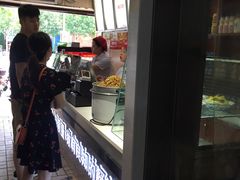 -田三卷馍(人民中路店)