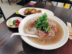 -PHO·5越南牛肉粉(建新路店)
