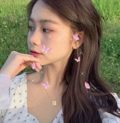 -Rise Hair上升造型