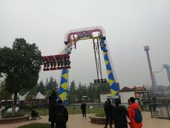 -国色天乡三期陆地乐园