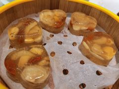 -名轩·中餐厅(南京玄武湖假日酒店)