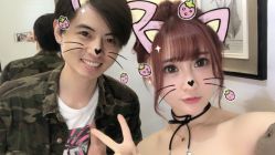 -icare美发沙龙