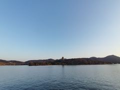 -西湖游船