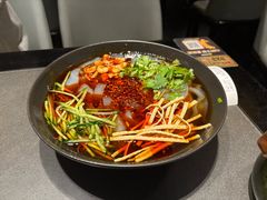 -鼓楼东街老火锅(鼓楼店)